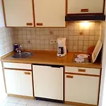 Apartamento Appartementhaus Panny Bad Füssing
