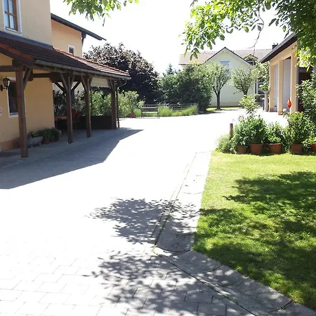 Appartementhaus Panny Apartamento *