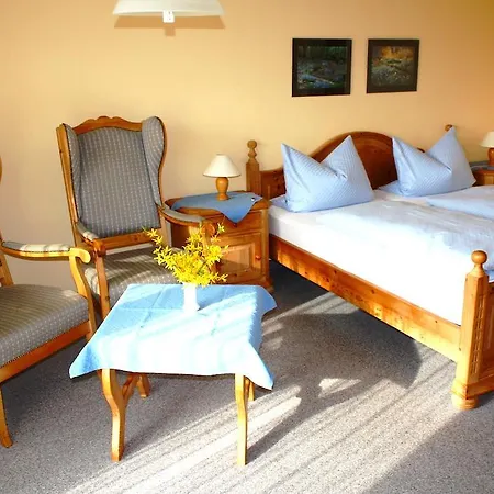 Appartementhaus Panny Apartamento Bad Füssing