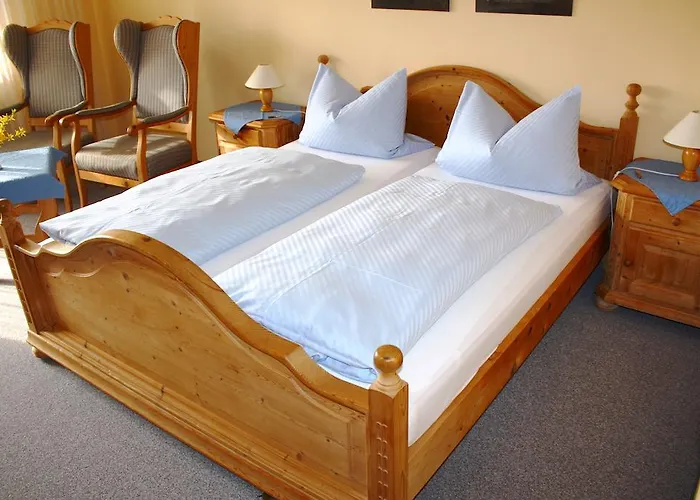 Apartamento Appartementhaus Panny