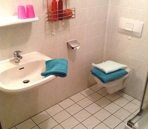 Appartementhaus Panny