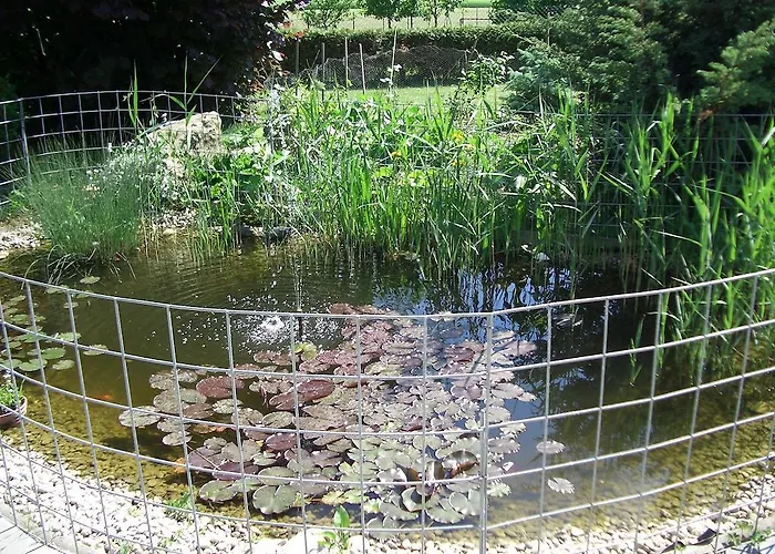 Apartamento Appartementhaus Panny