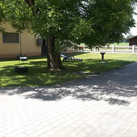 Appartementhaus Panny Apartment