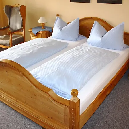 Lägenhet Appartementhaus Panny