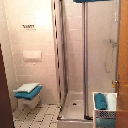 Appartementhaus Panny Lägenhet Bad Füssing