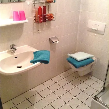 Appartementhaus Panny