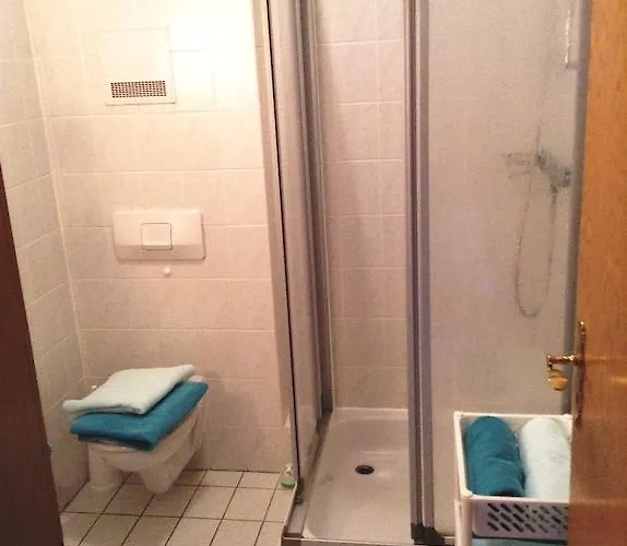 Appartementhaus Panny Appartement Bad Füssing